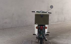 HONDA SUPER CUB50 C50