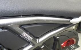 SUZUKI GSX-8R 2024 EM1AA