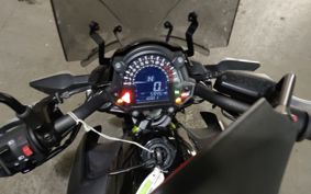 KAWASAKI Z650 ER650H