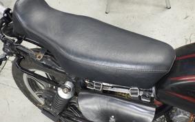 YAMAHA SR400 Gen.2 1994 1JR