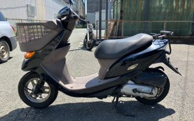 HONDA DIO CHESTER AF62