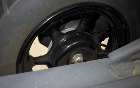HONDA GIORNO 3 2000 AF77