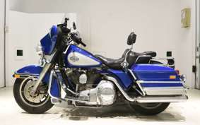 HARLEY FLHTC SIDECAR 1340 1987