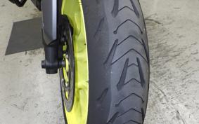 YAMAHA MT-09 A 2019 RN52J