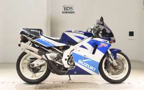 SUZUKI RGV250 Gamma SP VJ22A
