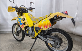 SUZUKI TS125R SF15A
