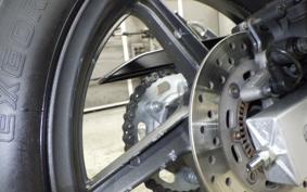 HONDA VTR 250 Gen. 2 2008 MC33