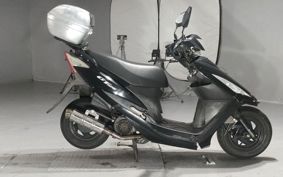 SYM GT125 HM12V