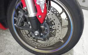 HONDA VFR800F 2018 RC79