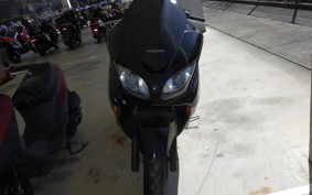 HONDA FORZA Z MF08