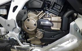 HONDA CRF1100L AFRICA TWIN DCT 2025