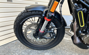 OTHER  HUSQUARNA SVARTPILEN401 2023 HQV401