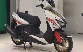 YAMAHA CYGNUS Griffus 1980 SEJ4J