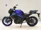 Фото Yamaha MT-03 ABS 2023 с японского аукциона