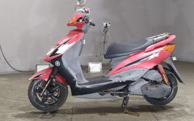 YAMAHA CYGNUS125XSR SE12J