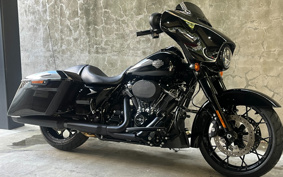 HARLEY FLHXS 2024 KRP