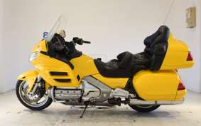 HONDA GL 1800 GOLD WING