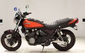 KAWASAKI ZEPHYR 400 KAI 2006 ZR400C