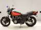 Фото Kawasaki ZEPHYR 400 KAI 2006 с японского аукциона