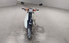 HONDA SUPER CUB90 HA02