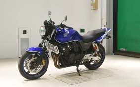 HONDA CB400SF VTEC A 2011 NC42