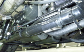 HARLEY FLSTC 1340 1999