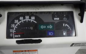 HONDA GYRO X 2021 TD02