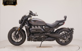 TRIUMPH ROCKET III GTストーム 2026