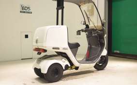 HONDA GYRO CANOPY 2020 TA02