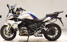 BMW R1200RS 2016