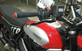DUCATI SCRAMBLER ICON 2025