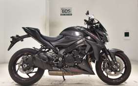 SUZUKI GSX-S 1000 2018