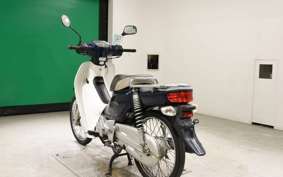 HONDA C50 SUPER CUB AA04