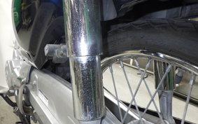 HONDA C50 SUPER CUB 1998 AA04