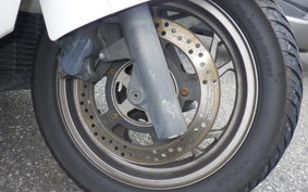 SUZUKI GEMMA 250 CJ47A