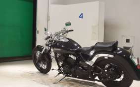 YAMAHA DRAGSTAR 400 1996 4TR
