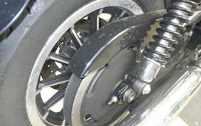 HARLEY XL883RI 2010
