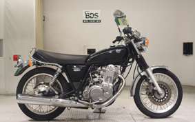 YAMAHA SR400 Gen.4 2015 RH03J