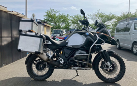 BMW R1200GS ADVENTURE 2014 0A02