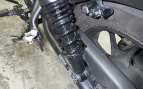 HONDA REBEL 250 A 2022 MC49