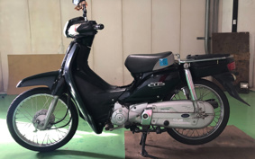 HONDA SUPER CUB50 AA04