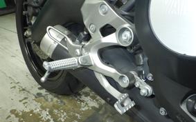 YAMAHA XSR900 2016 RN46J