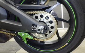KAWASAKI ZX 10 NINJA R SE 2020 ZXT02E