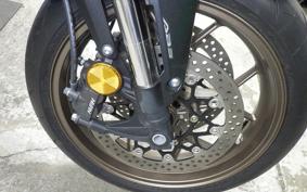 HONDA CB650R 2024 RH17