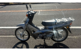HONDA CUB100 PCGE