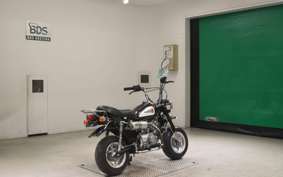 HONDA MONKEY 2001 Z50J