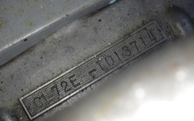 HONDA CL72 BENLY CL72