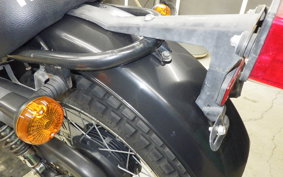 KAWASAKI 250TR BJ250F