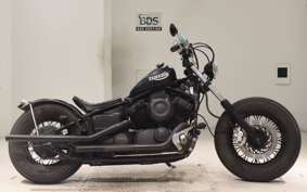 YAMAHA DRAGSTAR 400 CLASSIC 1998 4TR