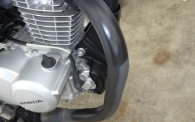 HONDA CB125T